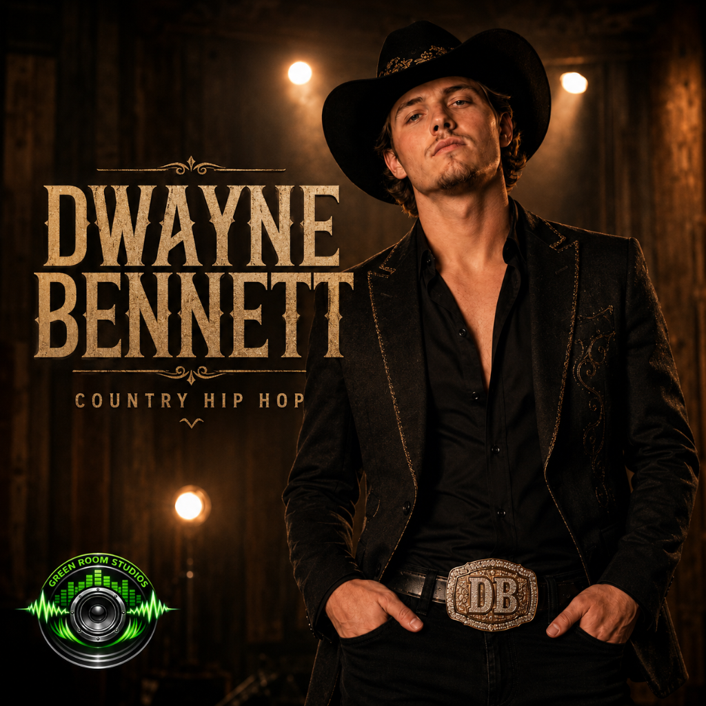 Dwayne Bennett