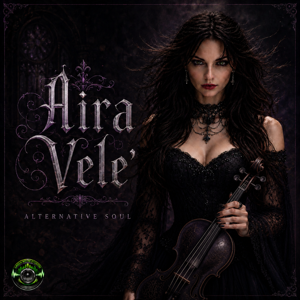 Aira Vele'
