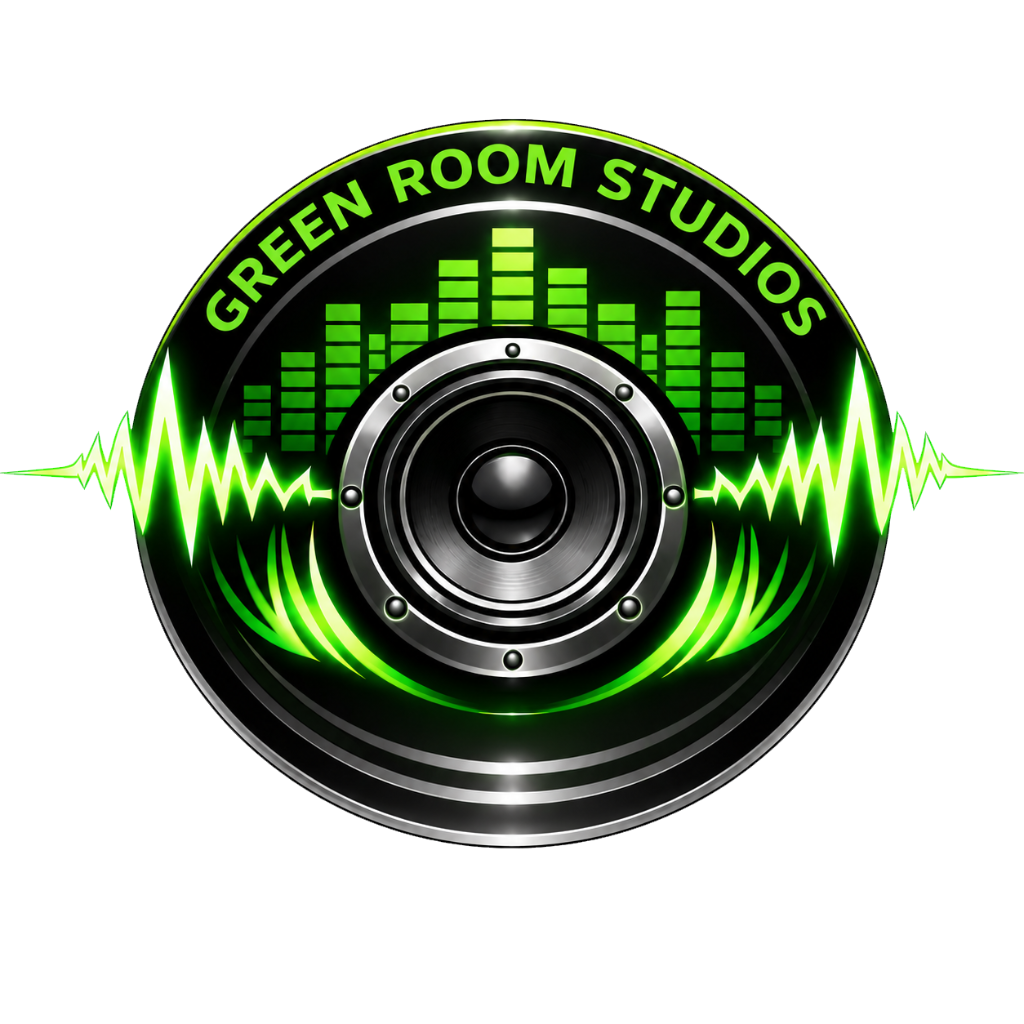Green Room Studios