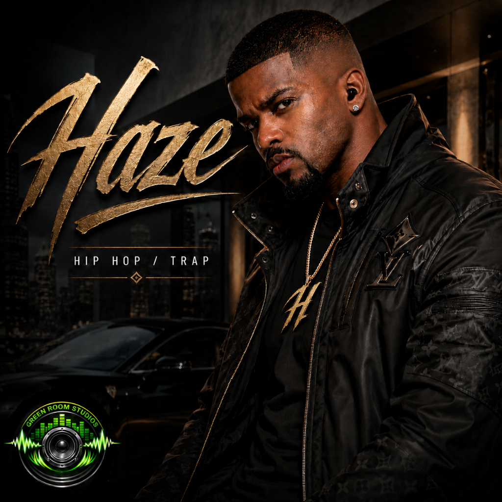 Haze