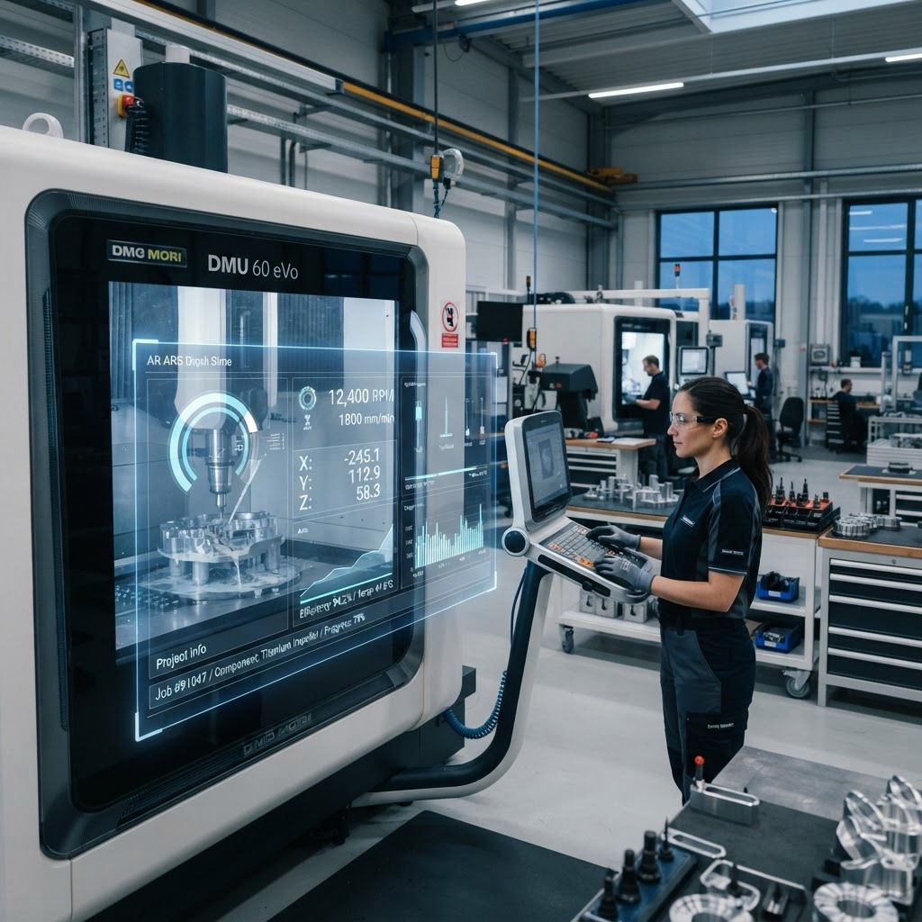 Oltre il deprezzamento contabile: la modellazione dinamica della vita utile tecnica negli investimenti industriali
