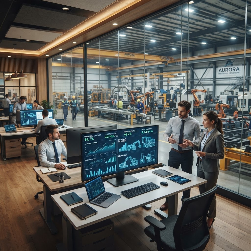 Strategie di Disinvestimento e Gestione degli Asset: Leasing, Noleggio e Cessione nei Bilanci Industriali