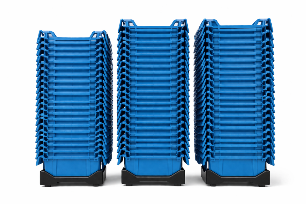 The Max totes