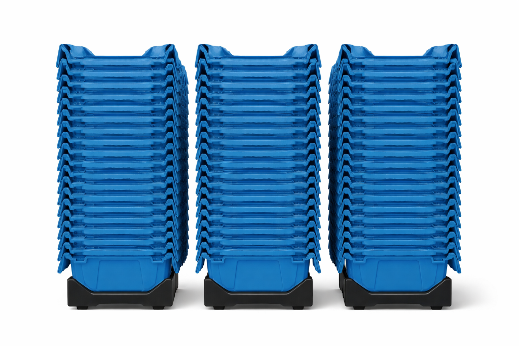 The Standard totes