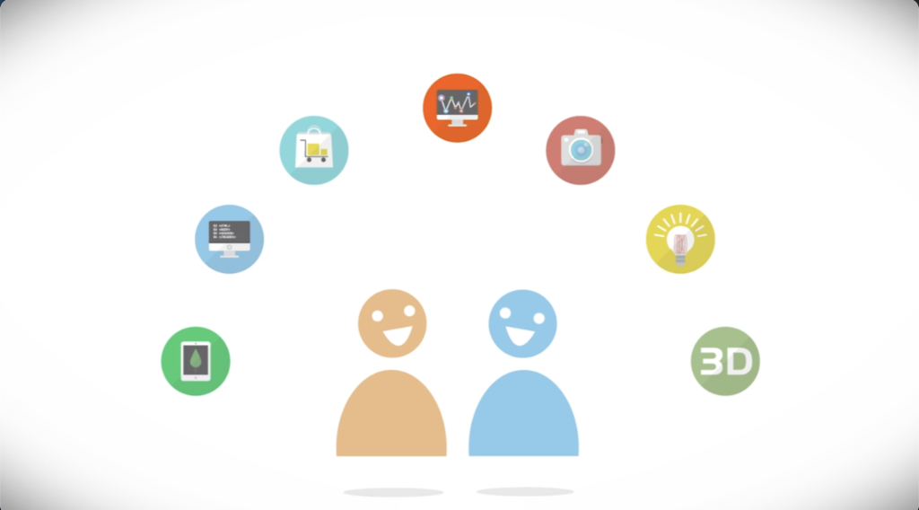 Animación de Servicios ASP Consultoría
