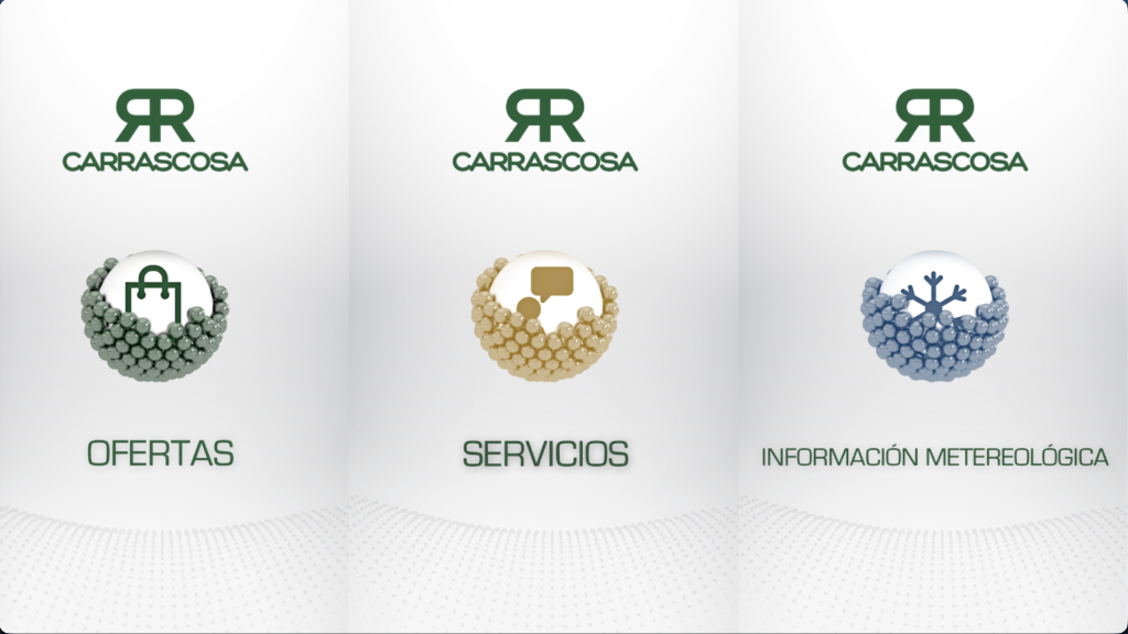 Spot Corporativo 3D