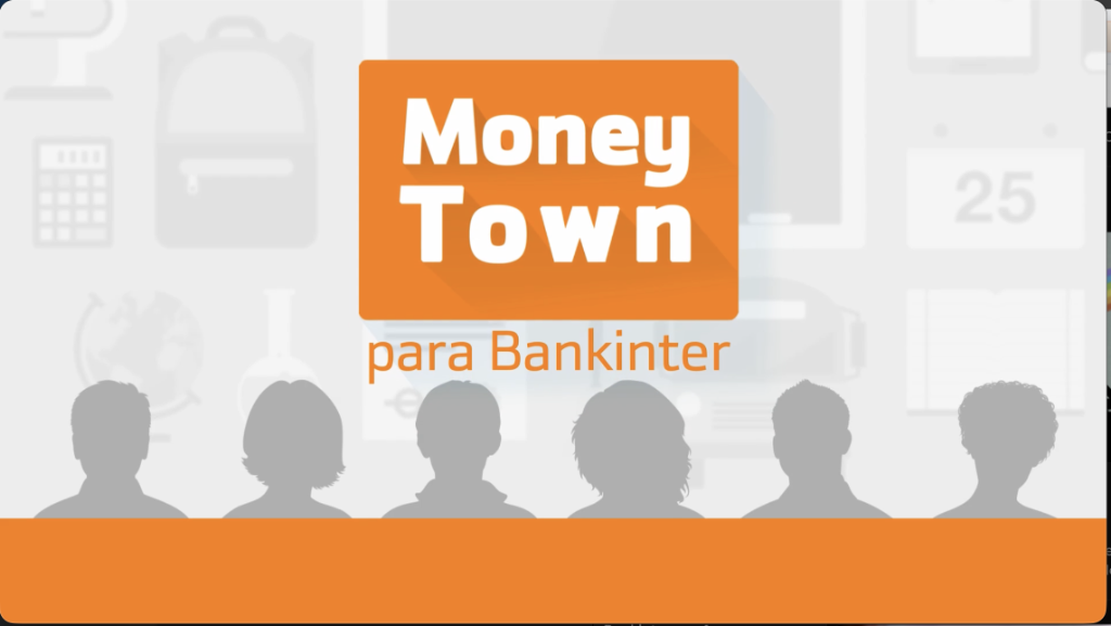Campaña Bankinter