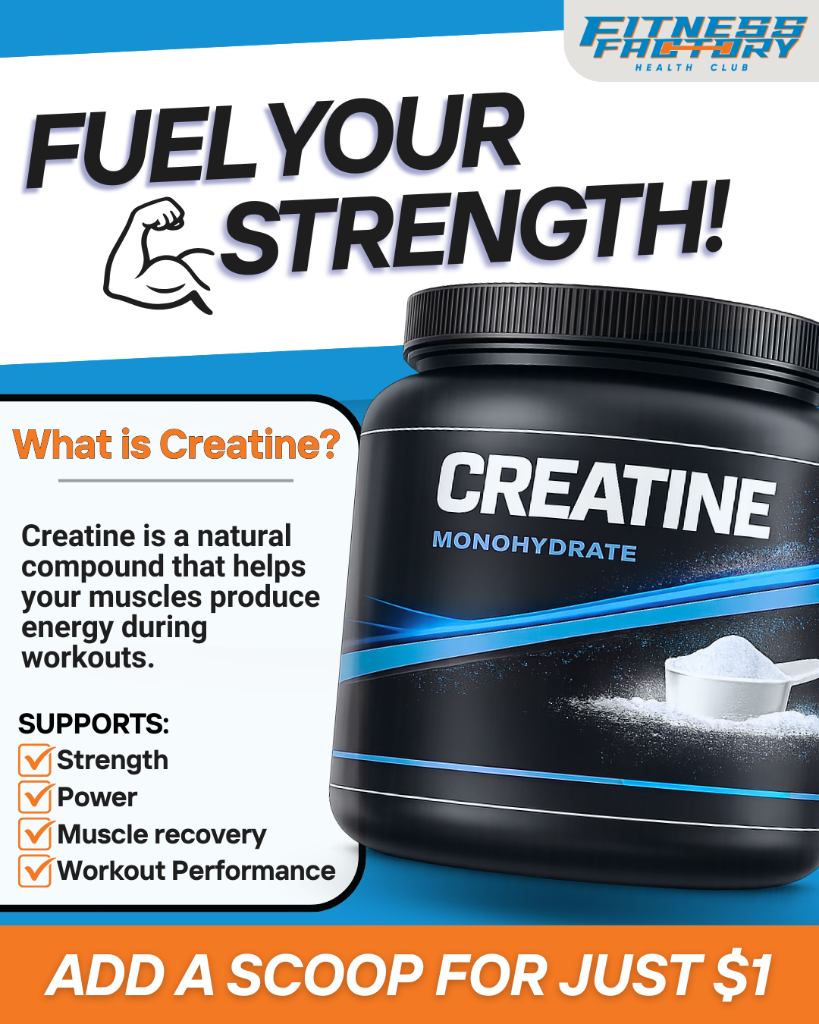 Promo Flyer