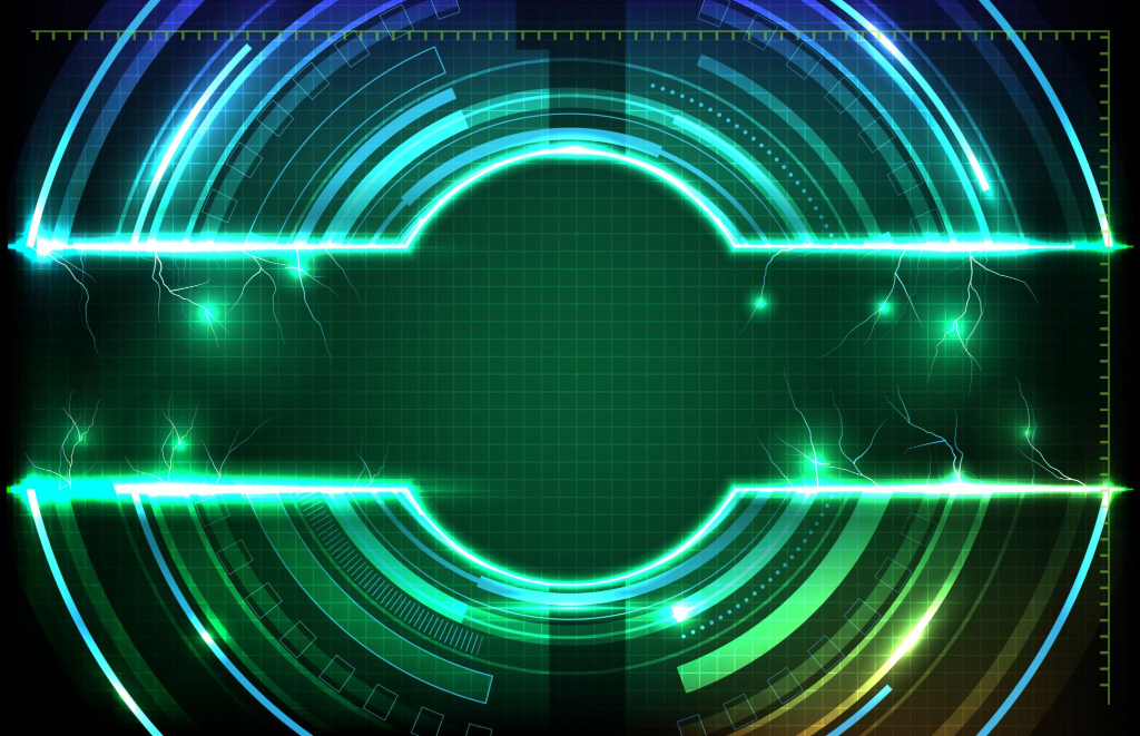 neon tech