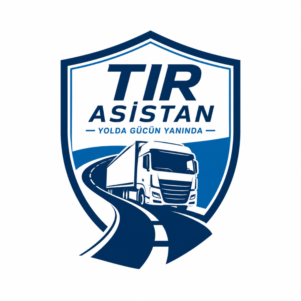TIR Asistan