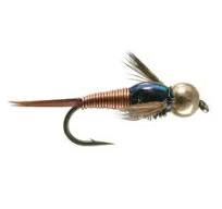Copper John