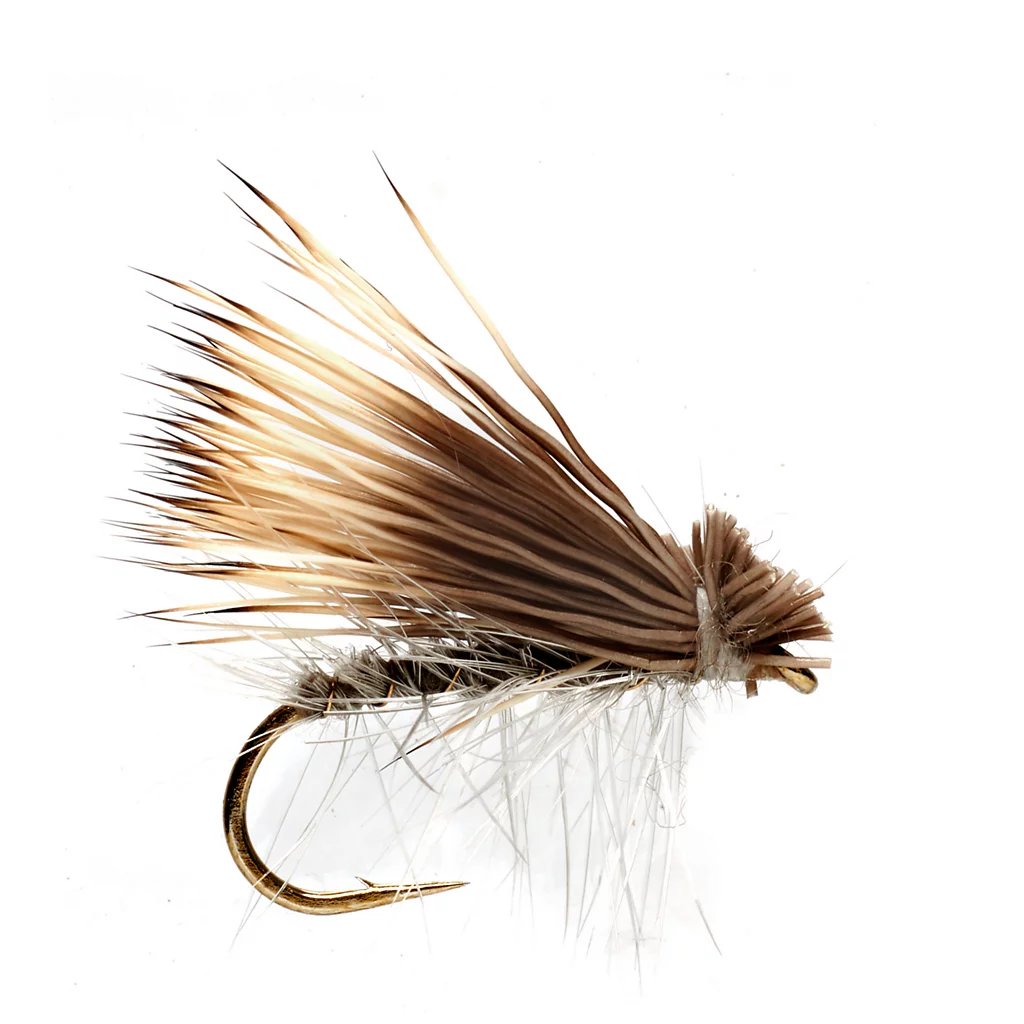 Elk Hair Caddis