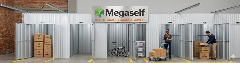 Soluções Empresariais Megaself