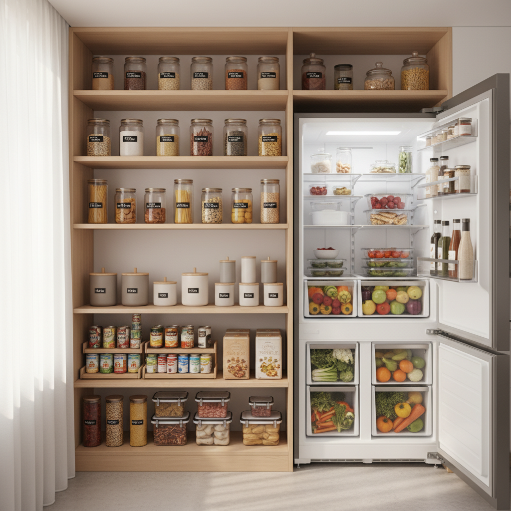 Organization & Property Care