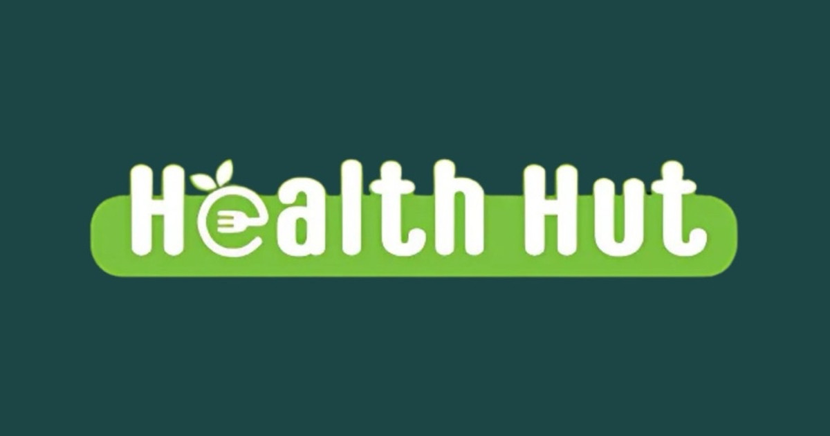 Health Hut Liscard - Healthier Takeaway in Wallasey