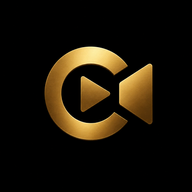 Cinematic Video logo