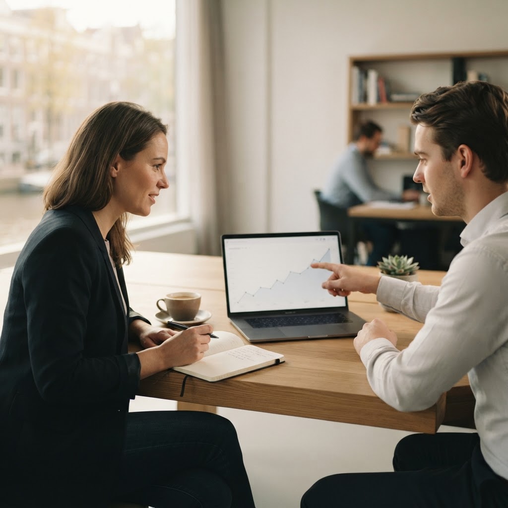 Conversie-optimalisatie: Kleine wijzigingen met grote impact