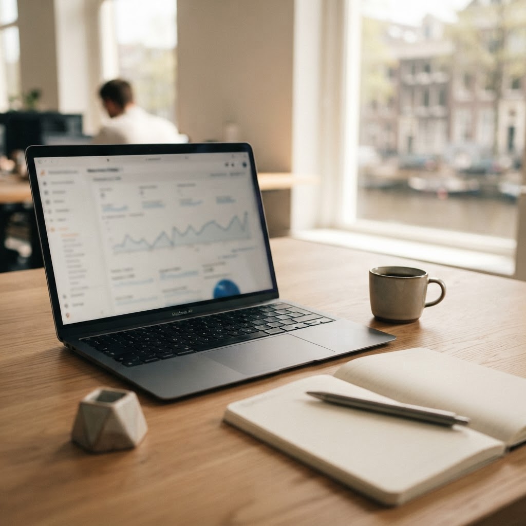 SEO in 2026: wat nog werkt voor jouw vindbaarheid