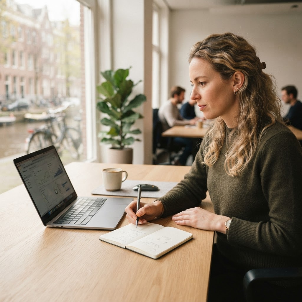 Conversie-optimalisatie: Kleine wijzigingen, grote impact