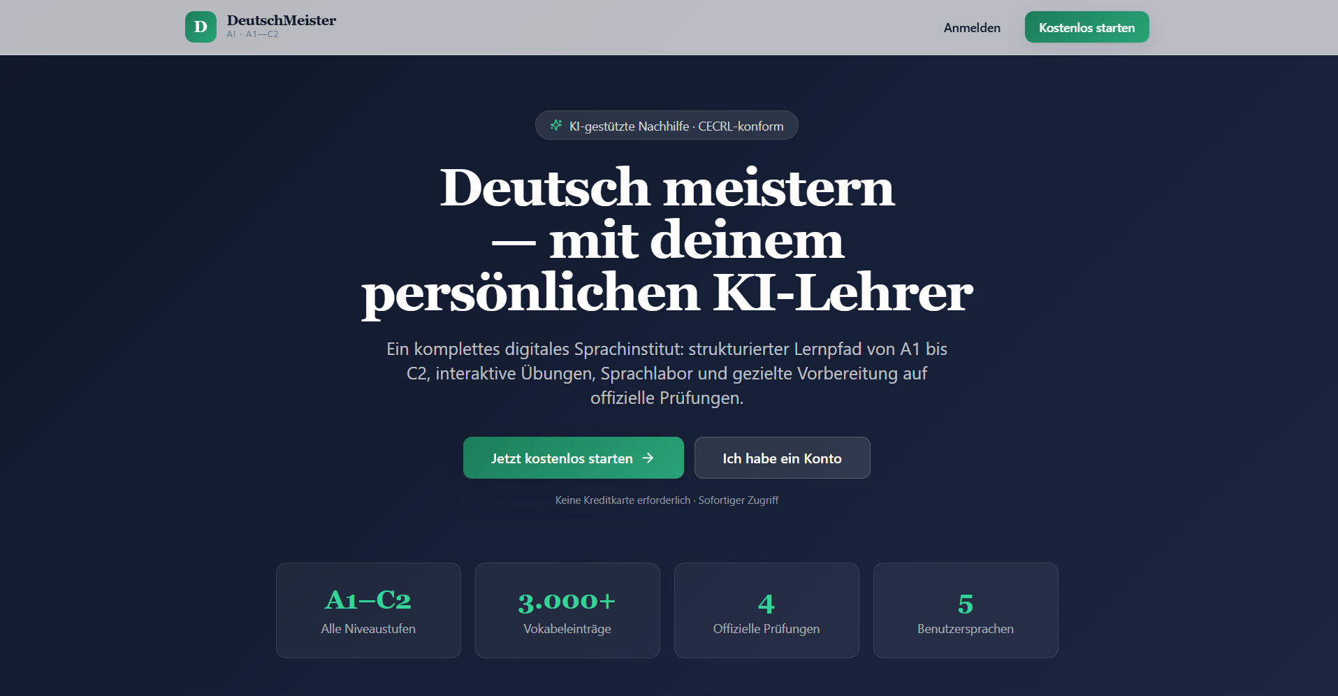 DeutschMeister