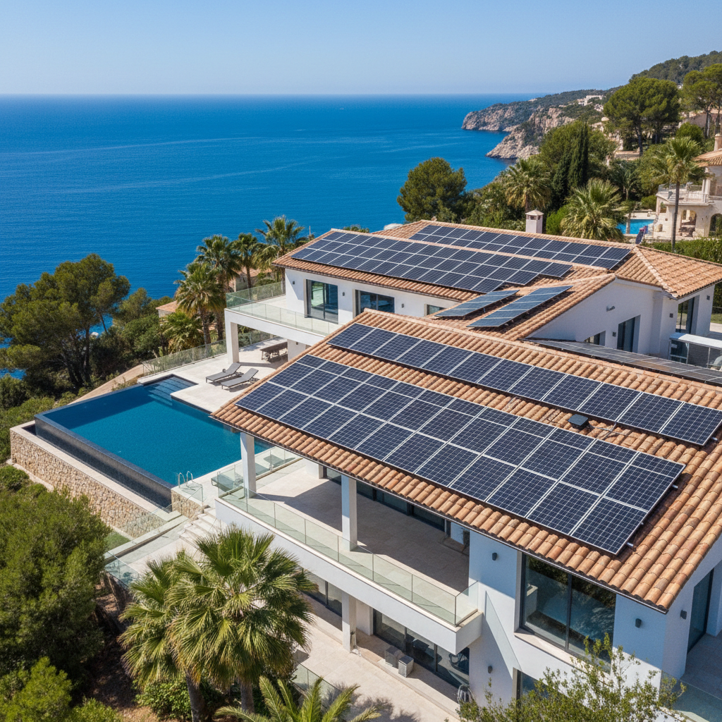 Energía solar