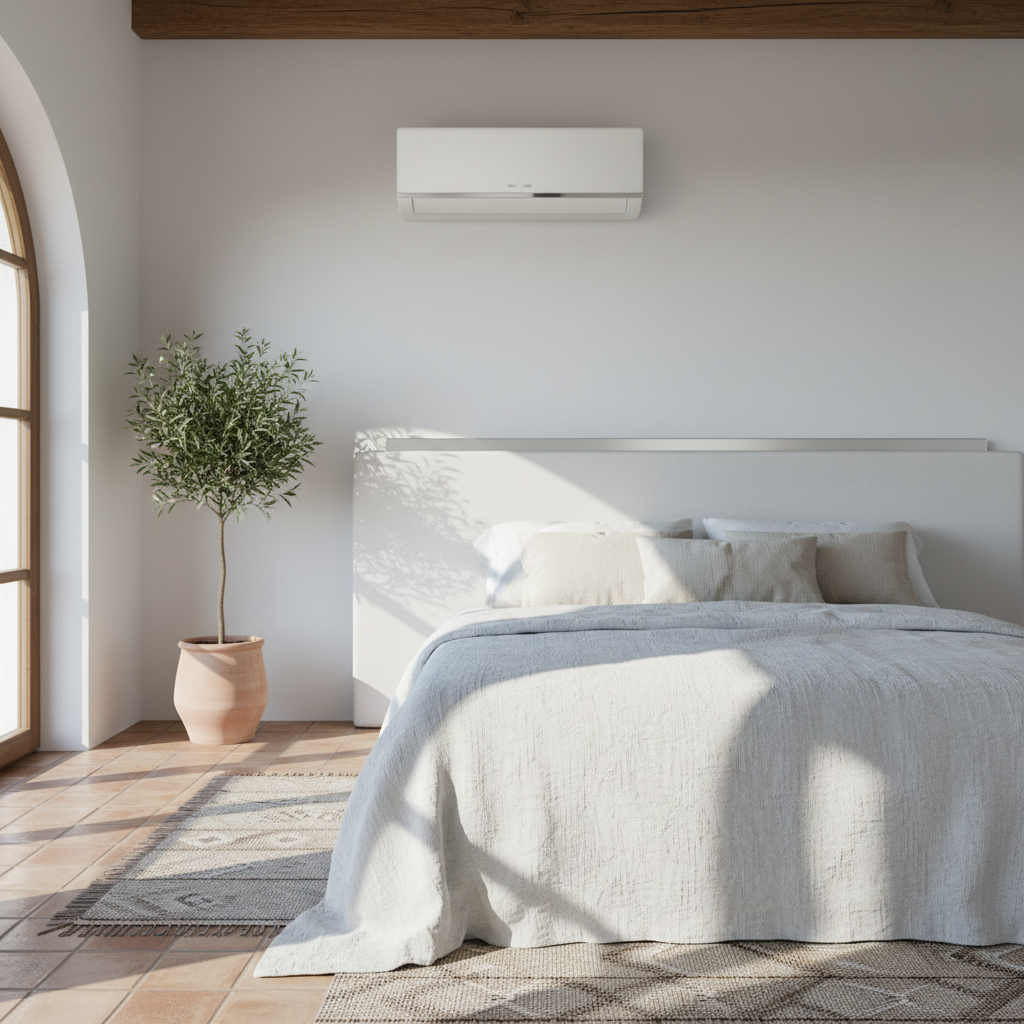Climatización