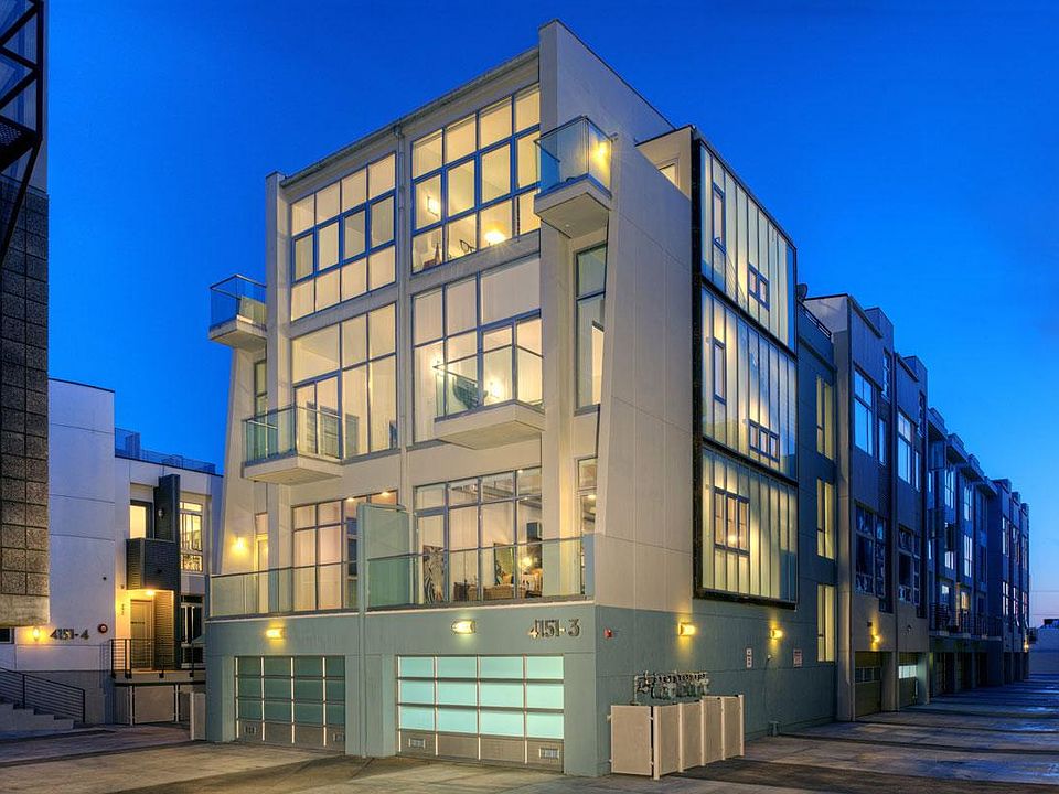 R1 Living Townhomes