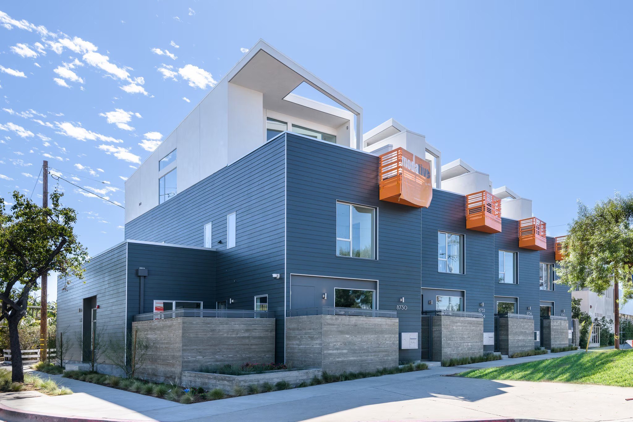 Culver Lofts