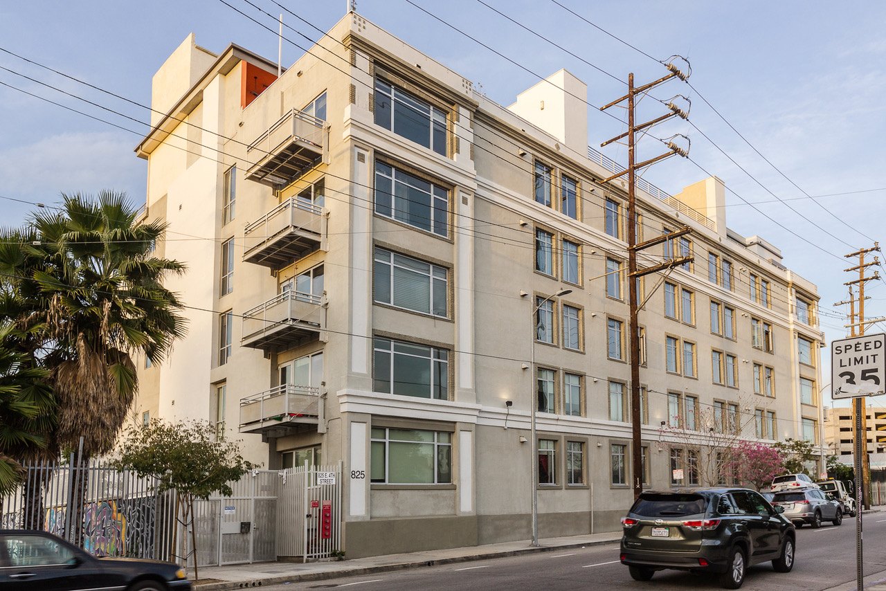 Beacon Lofts
