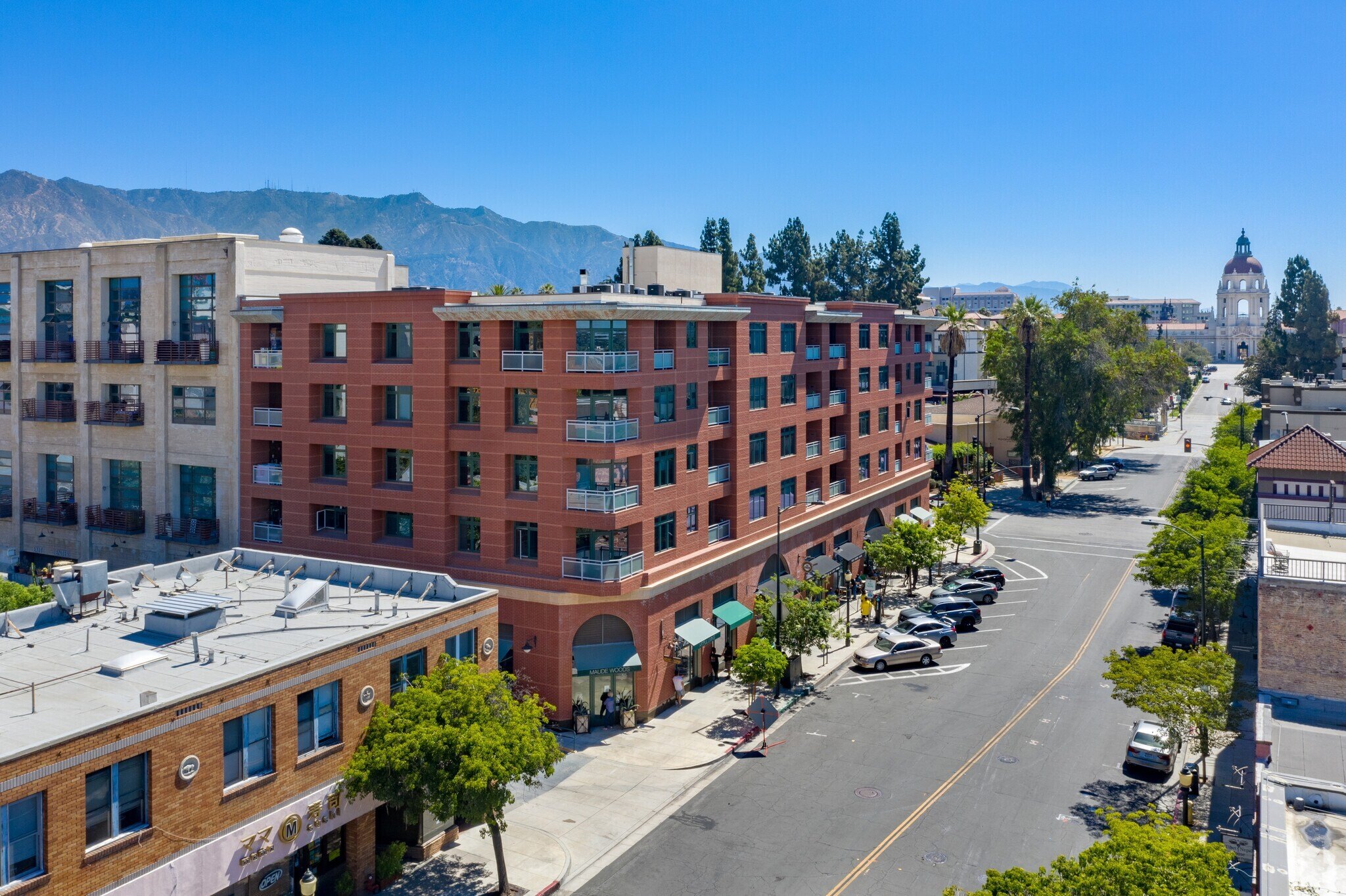 Raymond Renaissance