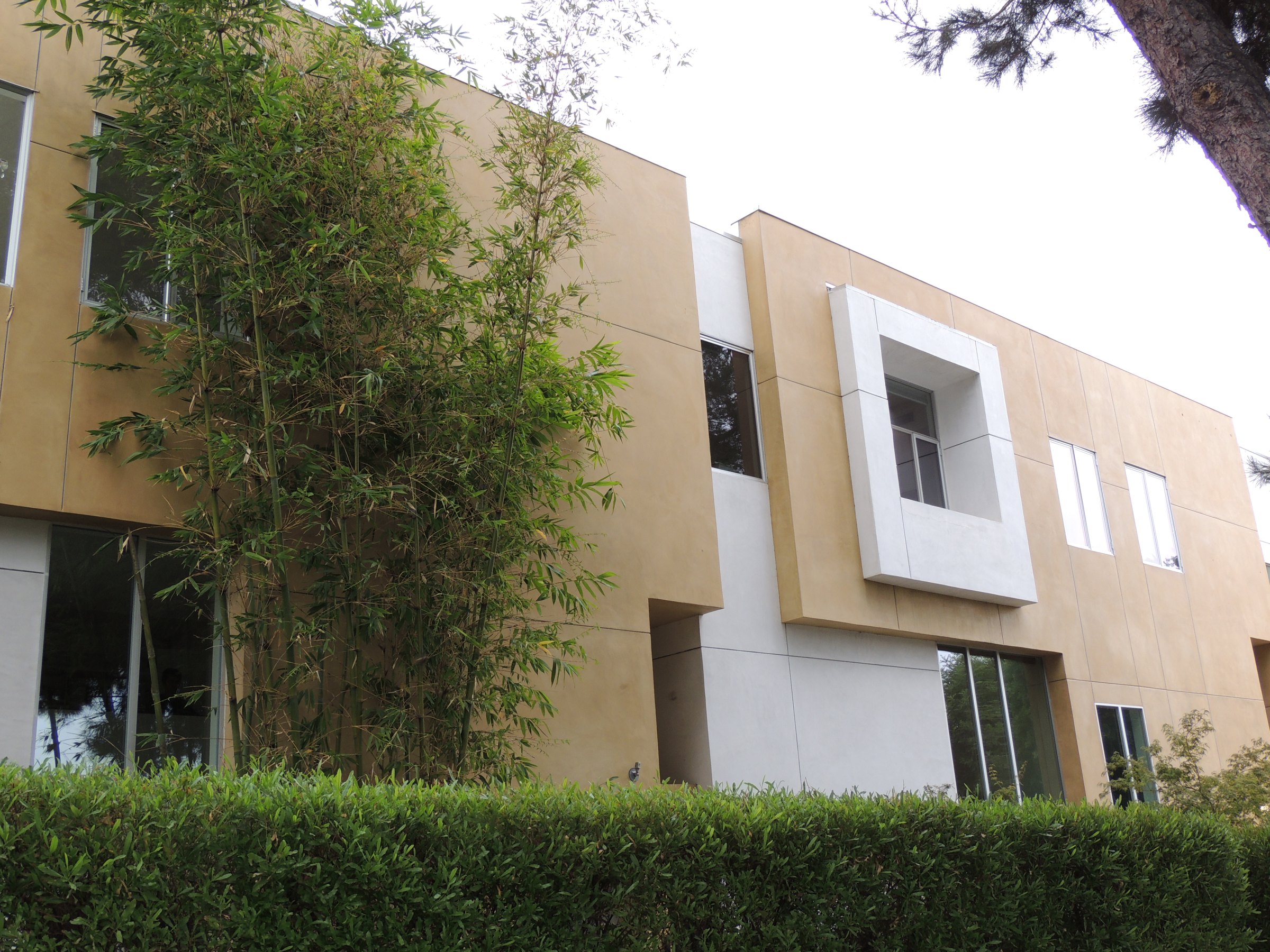 El Centro Lofts