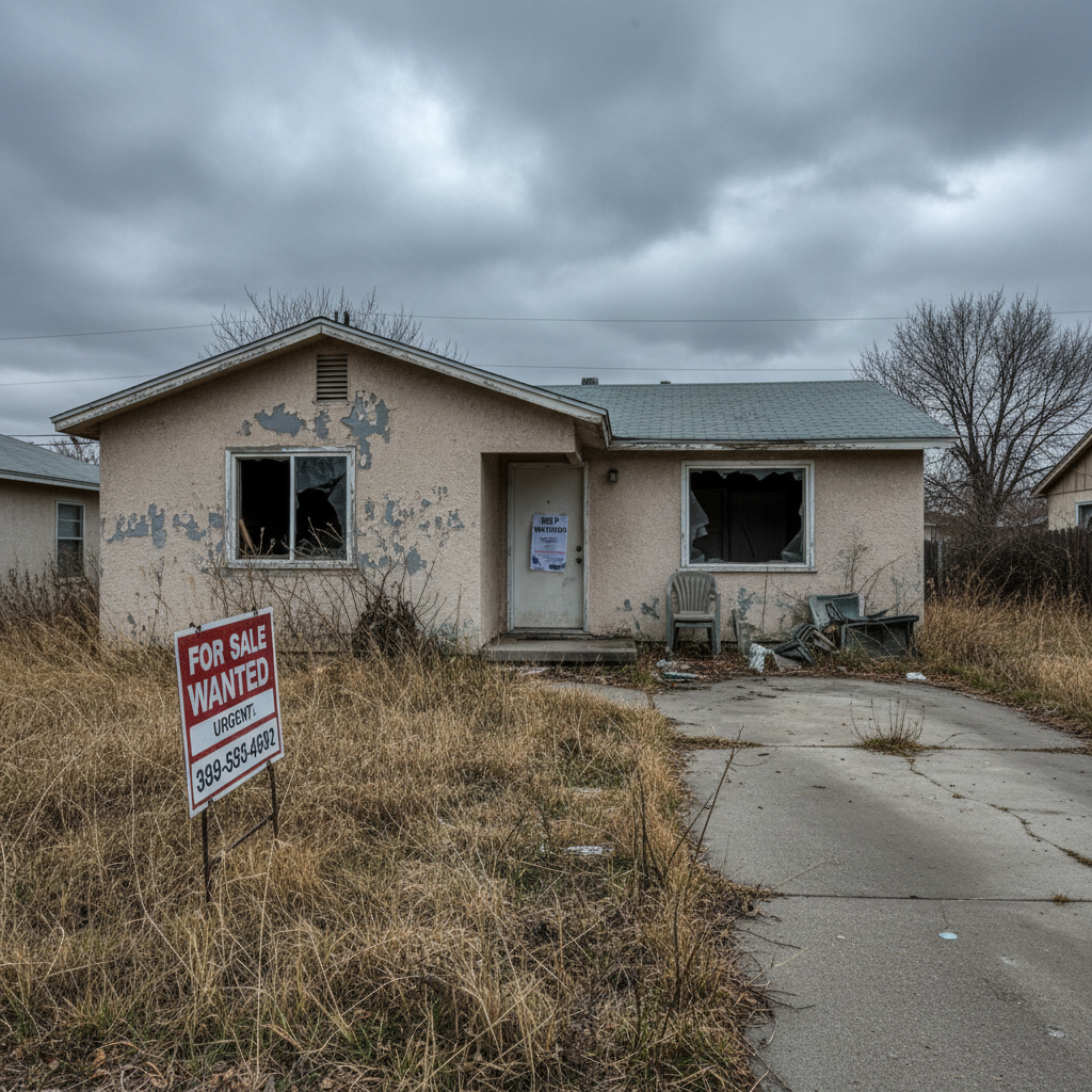 How Rising Unemployment Affects Real Estate