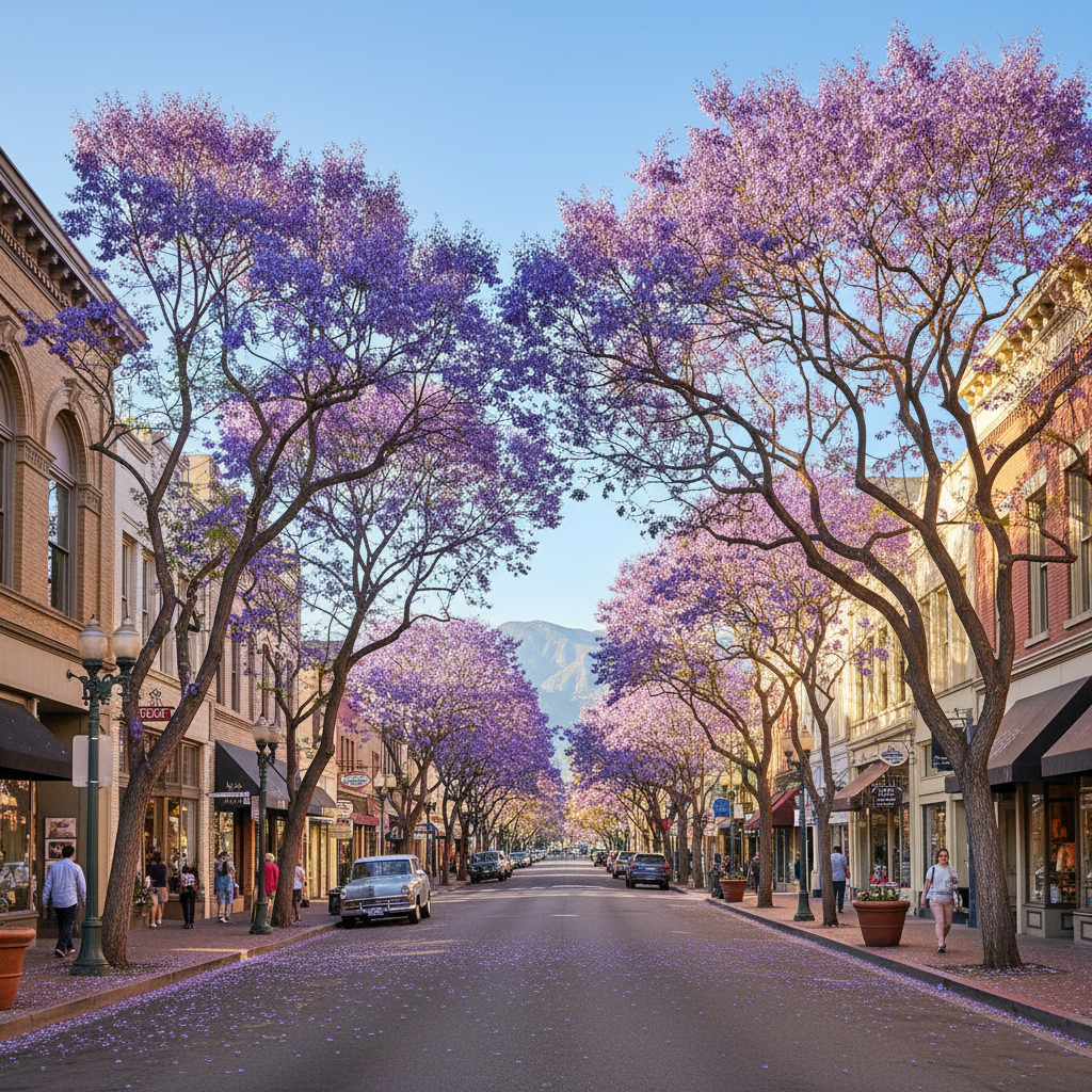 Pasadena