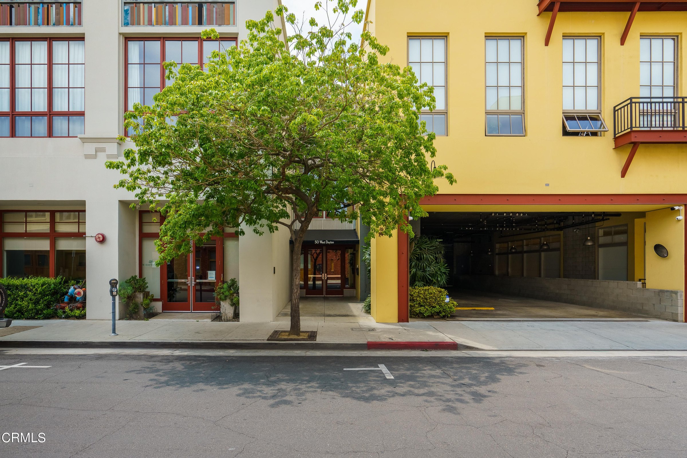 Library Hall Lofts