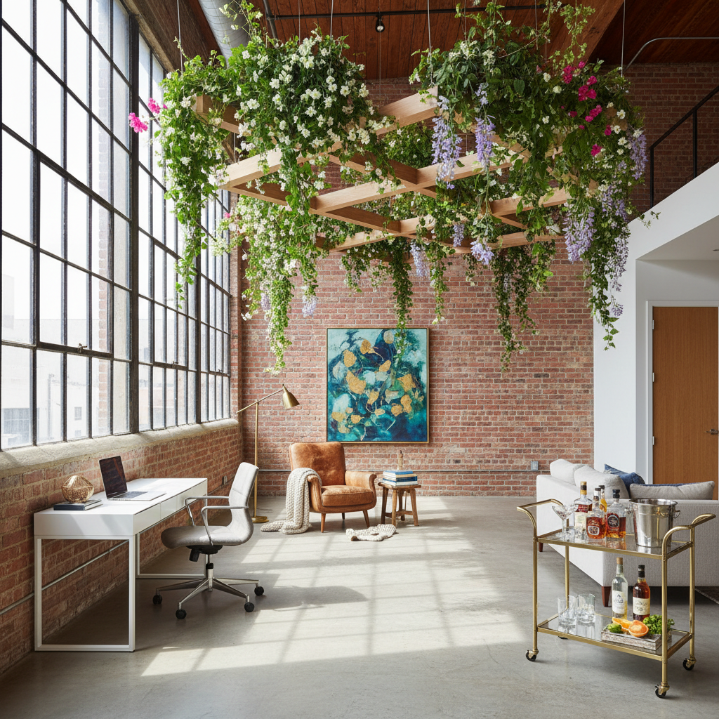 2026 Loft Interior Trends Shaping Los Angeles Living