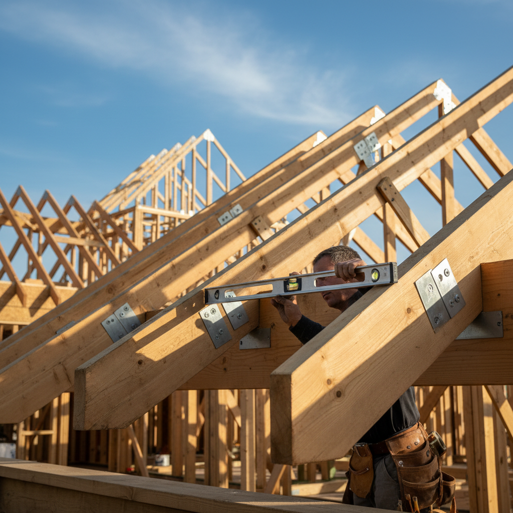 What is a Roof Truss And Why is it Important?
