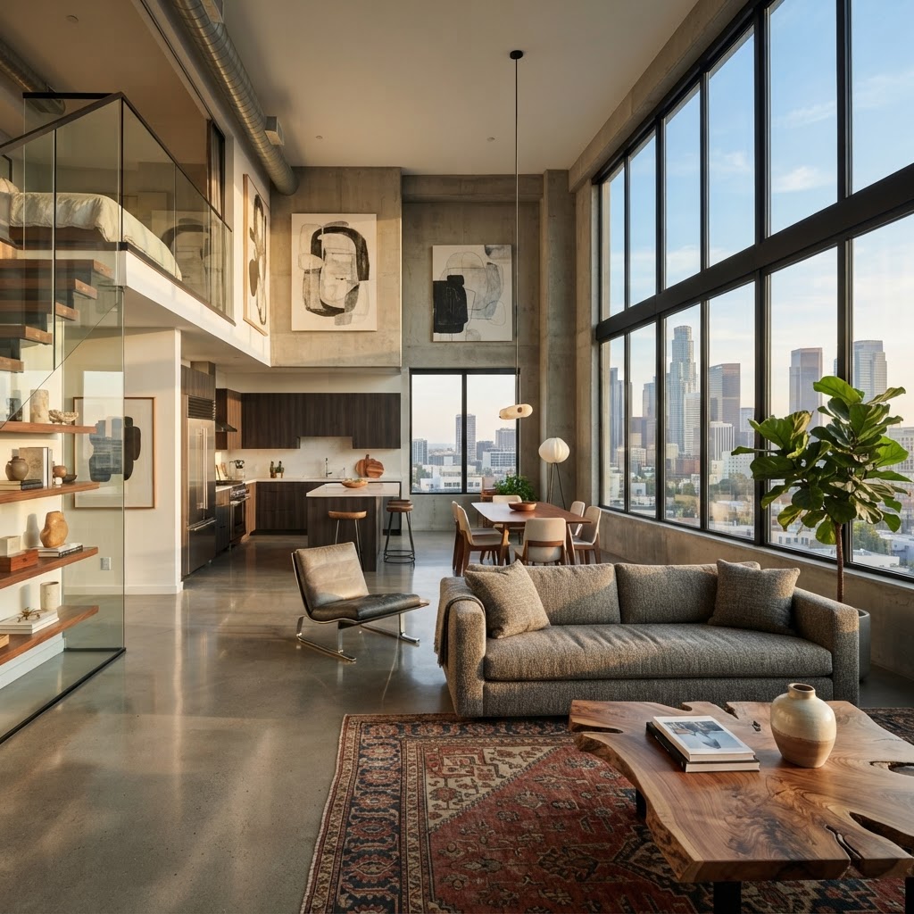 In a Buyer's Market, Loft and Condo Sellers Need to Price Ahead