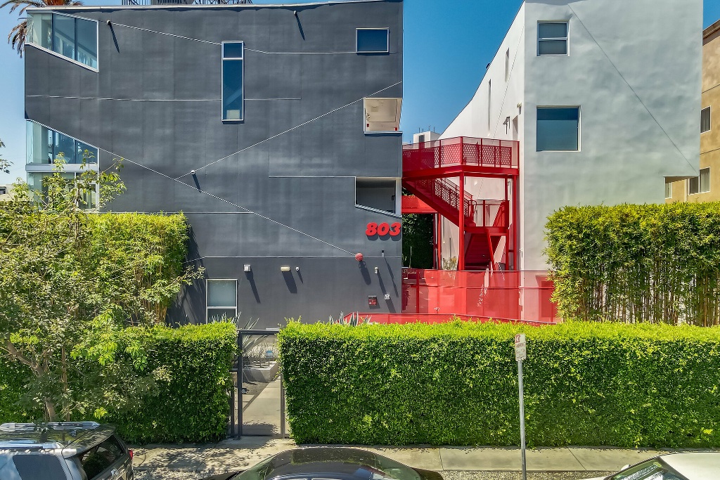 WA Lofts