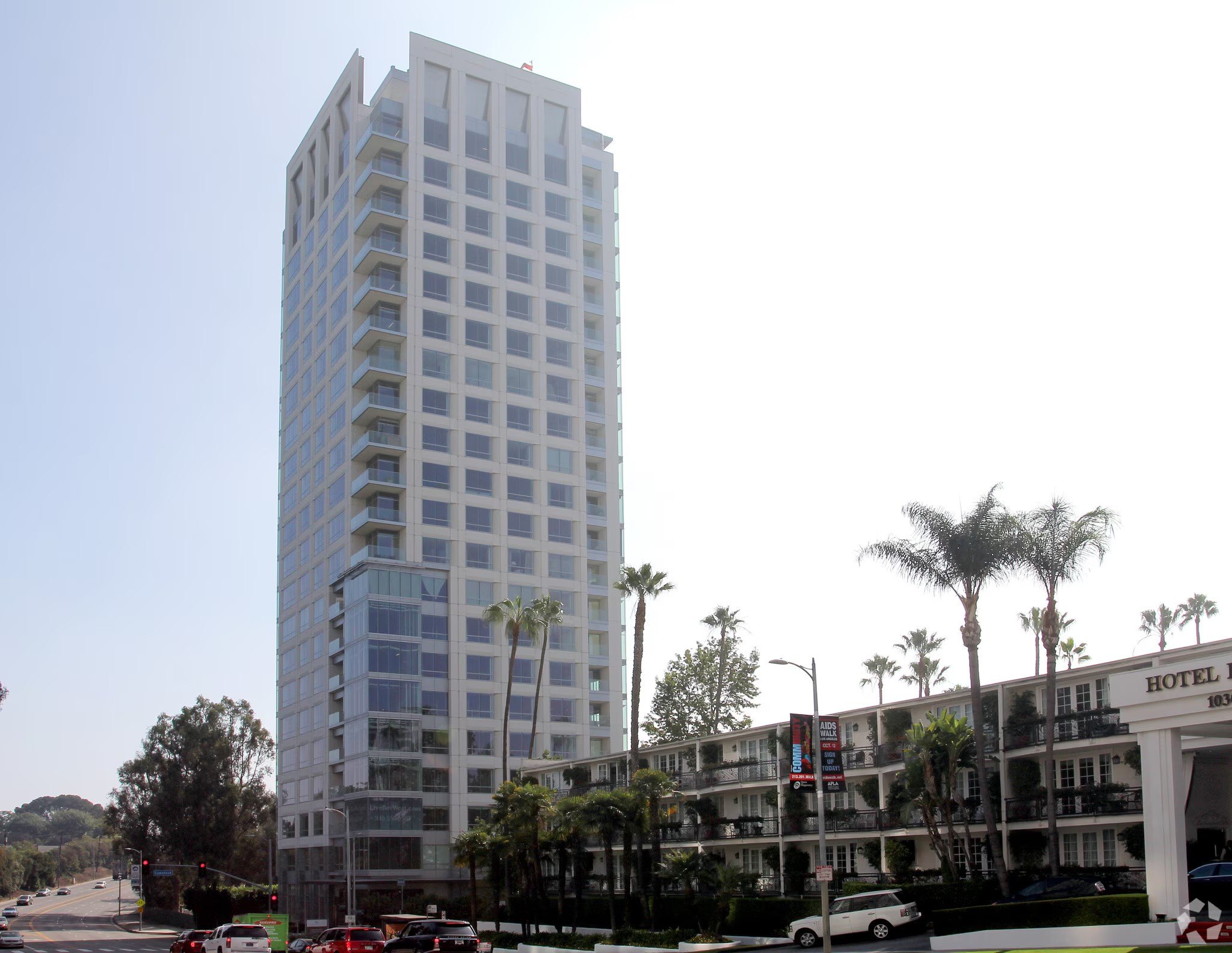Beverly West