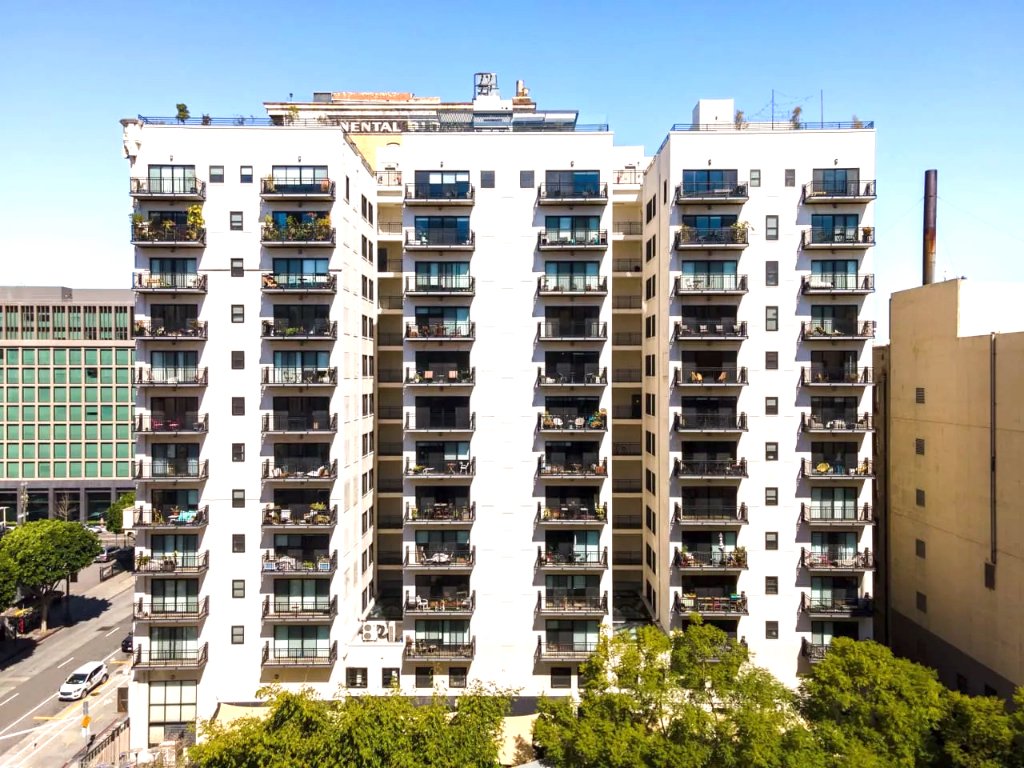 El Dorado Lofts