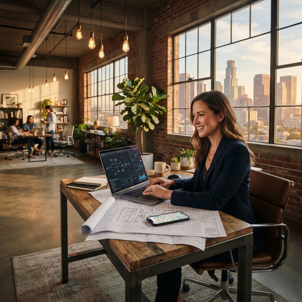 How I’m Using AI as a Tech-Forward Real Estate Agent