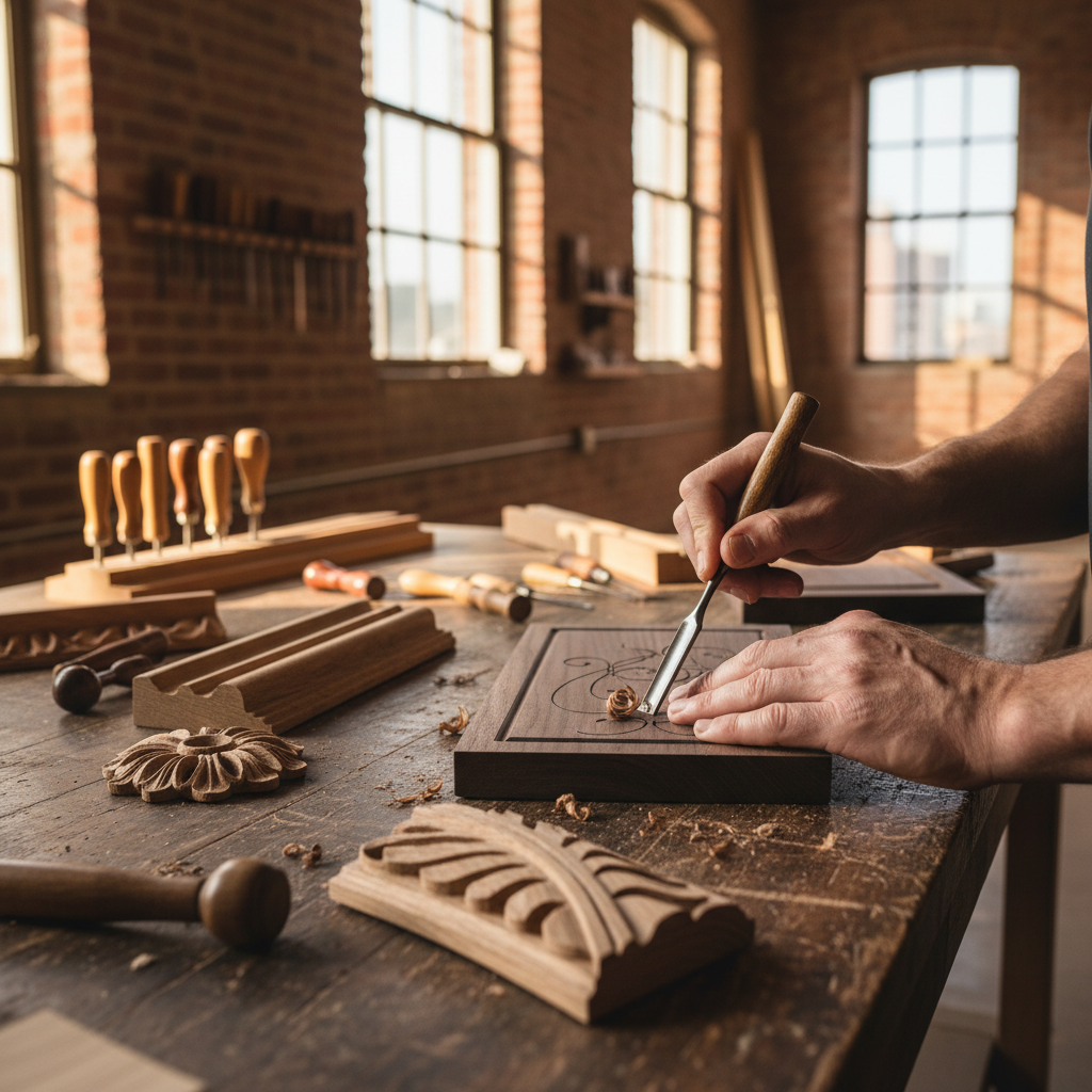 Why Custom Millwork is the Secret to Luxury Loft Renovations
