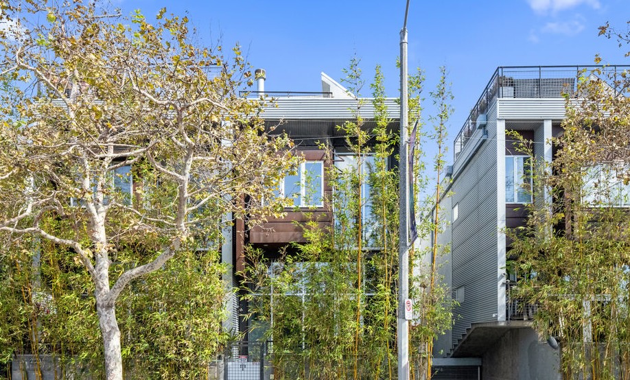Canal Lofts