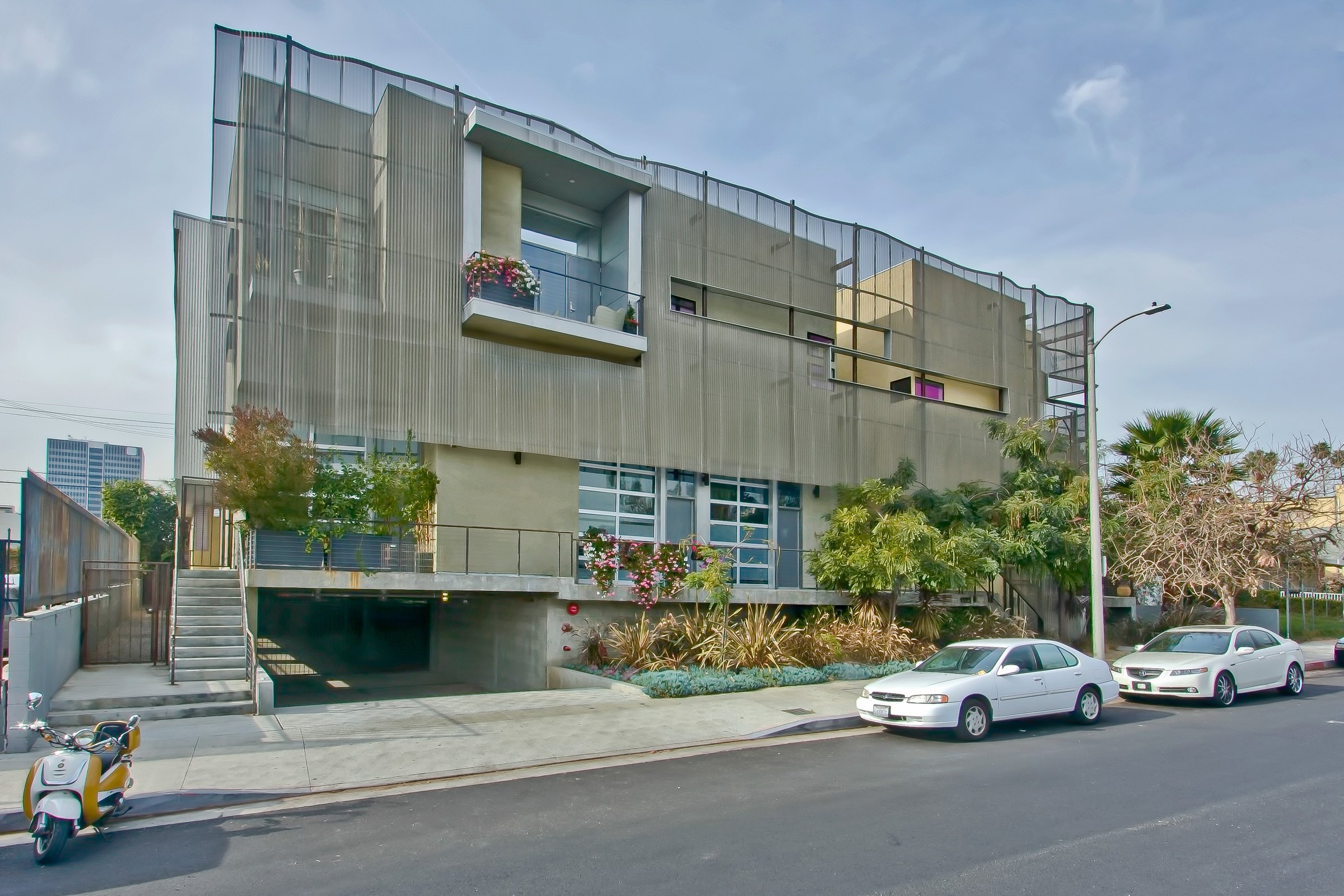 Gordon Lofts