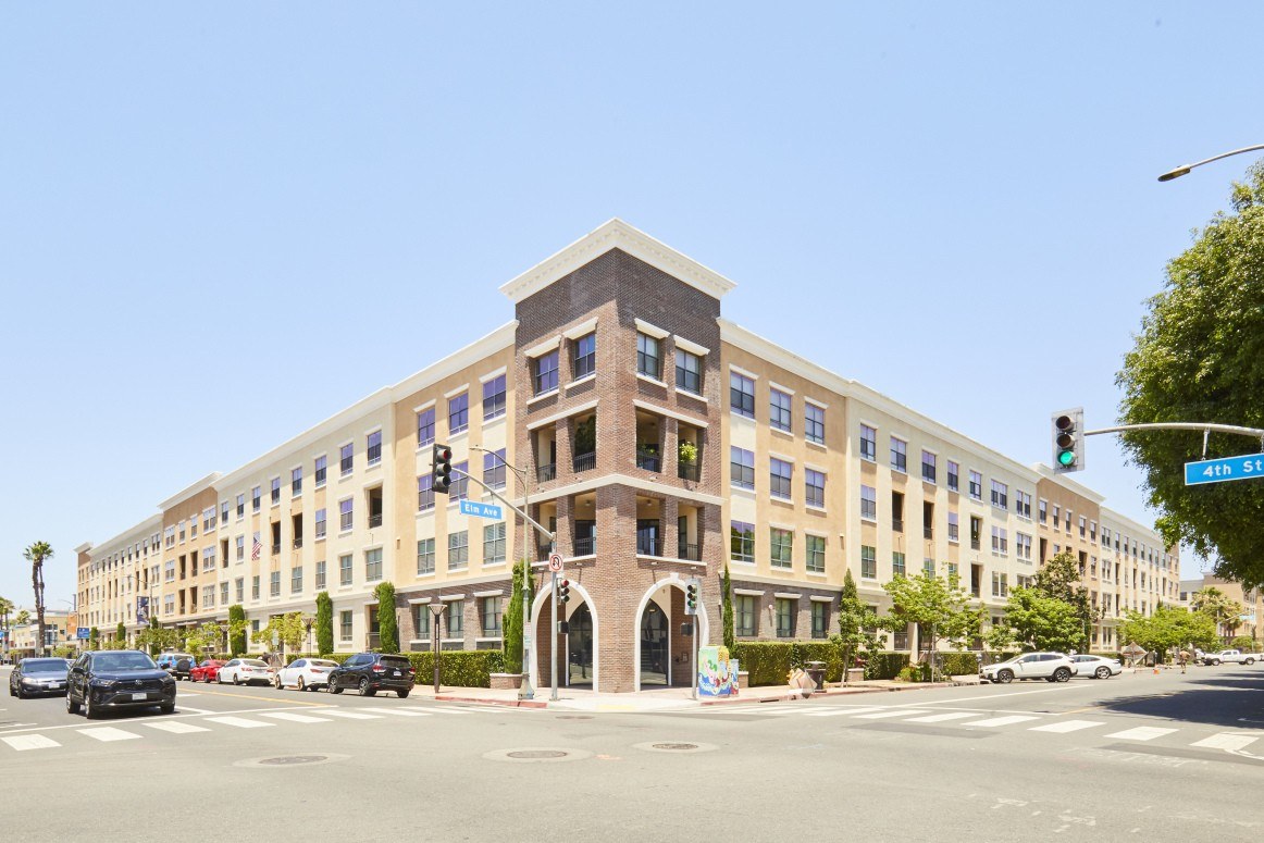City Place Lofts