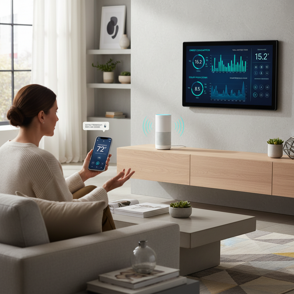 What Smart City Living Really Means for Today’s Homeowners