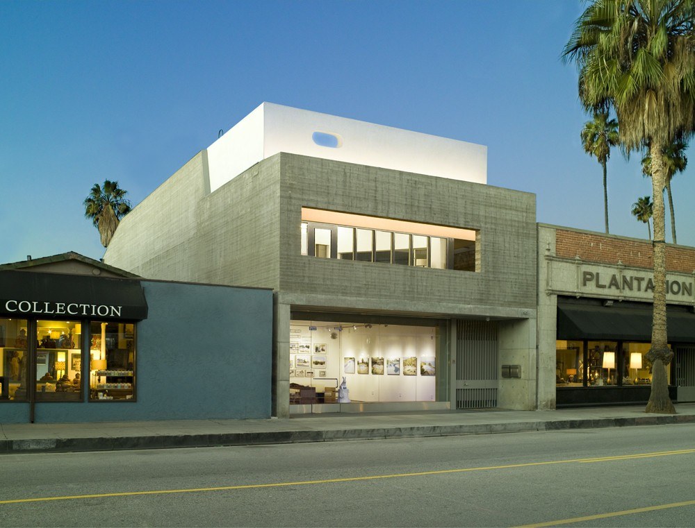 Dennis Gibbens Loft