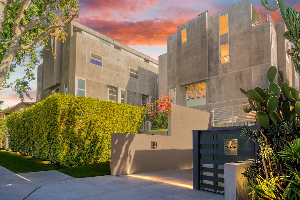 1220 Art Lofts