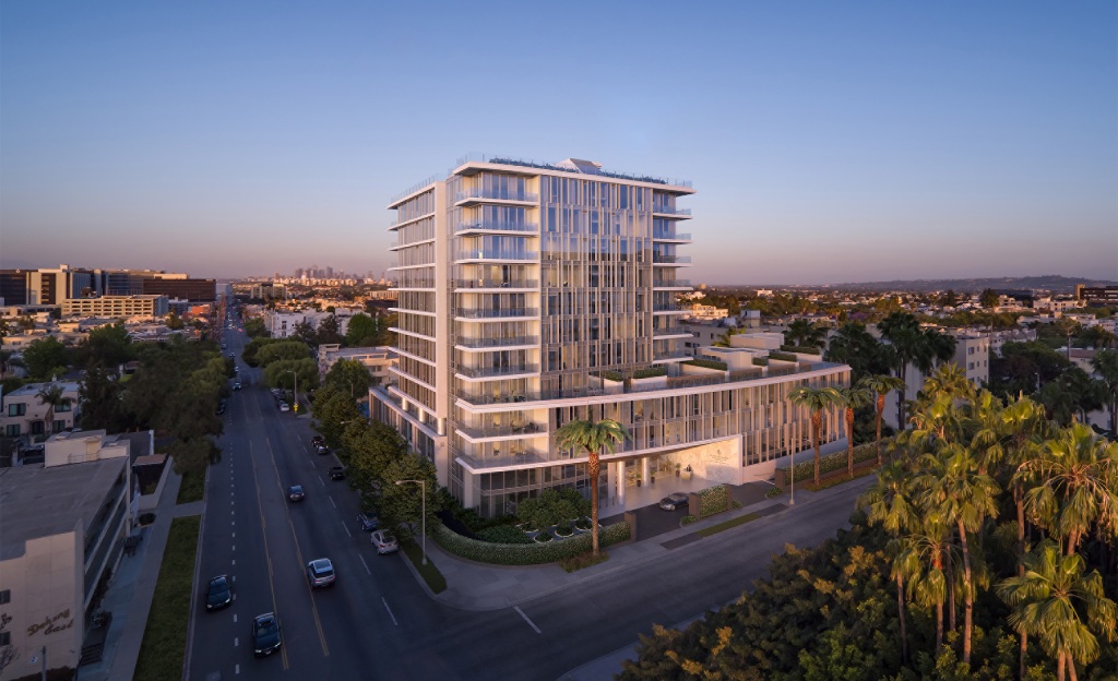 Four Seasons Private Residences