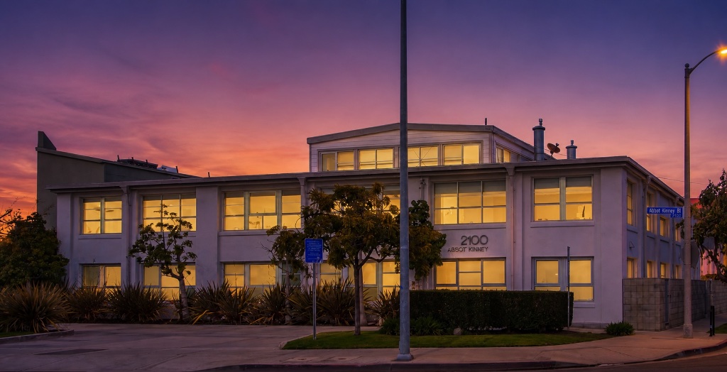 Bay City Lofts II